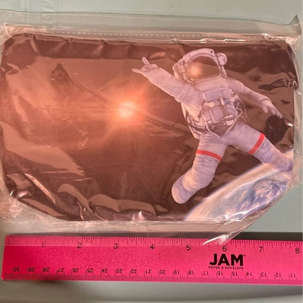 Cosmetic Bag